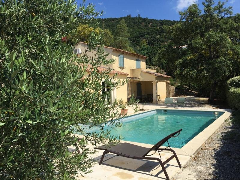 Parcelle à Vendre Au Domaine Des Maurels